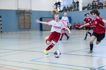 Bild 417 - wBJ Auswahl Futsalturnier